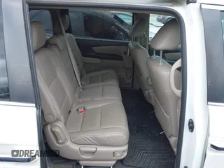 2015 Honda Odyssey EX-L with VIN 5FNRL5H6XFB003972, listed as a IAAI auction lot 41998663 with 171,554 mi miles and . Bid and sale history available at DreamBid. Image 8.