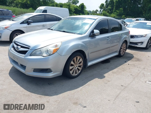 2012 Subaru Legacy Limited with VIN 4S3BMCL62C3007467, listed as a IAAI auction lot 42697099 with 205,079 mi miles and . Bid and sale history available at DreamBid. Image 2.