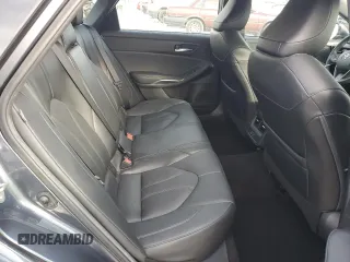 2021 Toyota Avalon XLE z VIN 4T1JZ1FBXMU057308, wystawiony jako Copart lot #49212655 z przebiegiem 47 844 mil mil oraz Szkoda całkowita • Salvage title. Historia ofert i sprzedaży dostępna na DreamBid. Obrazek 10.