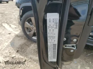 2019 Jeep Cherokee Limited z VIN 1C4PJMDX2KD308860, wystawiony jako Copart lot #54205025 z przebiegiem 65 492 mil mil oraz Szkoda całkowita • Salvage title. Historia ofert i sprzedaży dostępna na DreamBid. Obrazek 13.