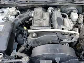 2004 Chevrolet TrailBlazer EXT LT с VIN 1GNET16S046149062, выставлен на аукционе Copart как лот 85324874 с пробегом 259 263 миль миль и Списание • Salvage title. История ставок и продаж доступна на DreamBid. Изображение 14.