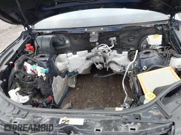 2014 Dodge Durango Citadel with VIN 1C4SDJET4EC543329, listed as a IAAI auction lot 41114870 with Not Provided miles and . Bid and sale history available at DreamBid. Image 10.
