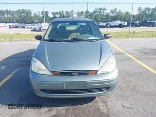 2003 Ford Focus SE with VIN 1FAFP34P13W304346, listed as a IAAI auction lot 42706827 with 239,800 mi miles and . Bid and sale history available at DreamBid. Image 6.