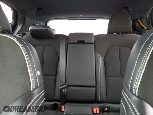 2019 Volvo XC40 R-Design with VIN YV4162UM7K2045386, listed as a Copart auction lot 47389645 with 101,592 mi miles and Salvage title. Bid and sale history available at DreamBid. Image 10.