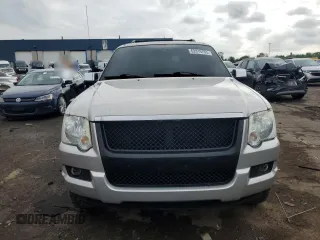 2006 Ford Explorer Limited с VIN 1FMEU75826UA13413, выставлен на аукционе Copart как лот 62919765 с пробегом 193 042 миль миль и Чистый • Clean title. История ставок и продаж доступна на DreamBid. Изображение 5.
