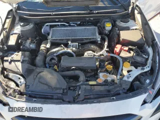 2024 Subaru Outback Limited XT z VIN 4S4BTGND1R3135645, wystawiony jako Copart lot #50272965 z przebiegiem 29 051 mil mil oraz Szkoda całkowita • Salvage title. Historia ofert i sprzedaży dostępna na DreamBid. Obrazek 12.