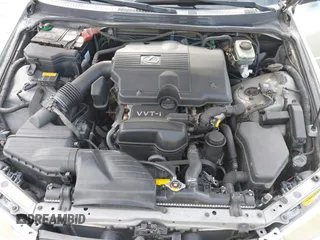 2004 Lexus IS with VIN JTHBD192640084319, listed as a IAAI auction lot 41943372 with 162,080 mi miles and . Bid and sale history available at carsss.com. Image 10.