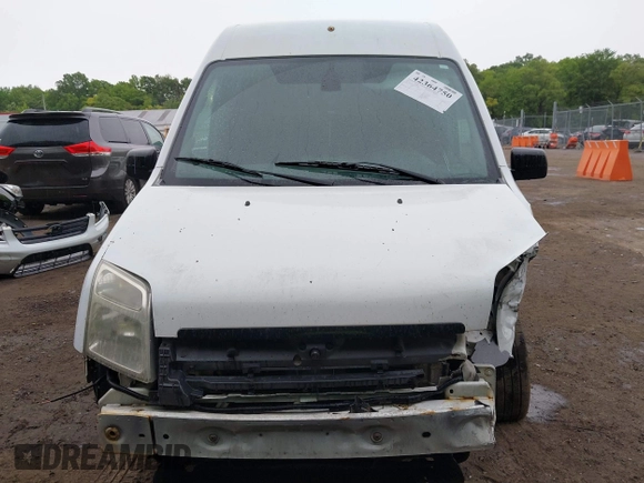 2013 Ford Transit Connect XLT z VIN NM0LS7BN3DT147813, wystawiony jako IAAI lot #42364750 z przebiegiem 199 180 mil mil oraz . Historia ofert i sprzedaży dostępna na DreamBid. Obrazek 12.