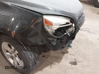 2013 Chevrolet Equinox LT with VIN 2GNALDEK4D6336607, listed as a IAAI auction lot 41364079 with 146,234 mi miles. Bid and sale history available at carsss.com. Image 18.