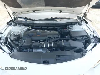 2021 Acura TLX Technology with VIN 19UUB5F42MA012008, listed as a IAAI auction lot 42154951 with 34,876 mi miles and . Bid and sale history available at DreamBid. Image 10.