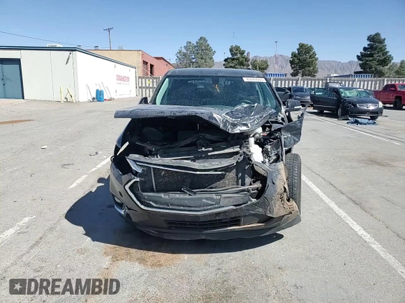 2021 Chevrolet Traverse LT z VIN 1GNEVHKW3MJ220800, wystawiony jako Copart lot #49889995 z przebiegiem 73 266 mil mil oraz Szkoda całkowita • Salvage title. Historia ofert i sprzedaży dostępna na DreamBid. Obrazek 11.