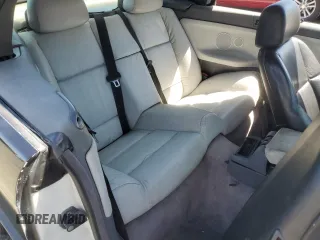 1995 BMW 3 Series с VIN WBABJ5323SJC82924, выставлен на аукционе Copart как лот 50473745 с пробегом 250 966 миль миль и Чистый • Clean title. История ставок и продаж доступна на DreamBid. Изображение 10.