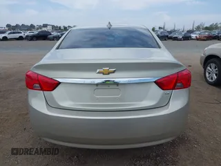 2015 Chevrolet Impala LS with VIN 2G11X5SL3F9104123, listed as a IAAI auction lot 42040240 with 63,878 mi miles and . Bid and sale history available at DreamBid. Image 16.