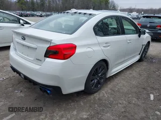 2016 Subaru WRX с VIN JF1VA1B60G9822142, выставлен на аукционе IAAI как лот 42002919 с пробегом 100 147 миль миль и . История ставок и продаж доступна на DreamBid. Изображение 4.