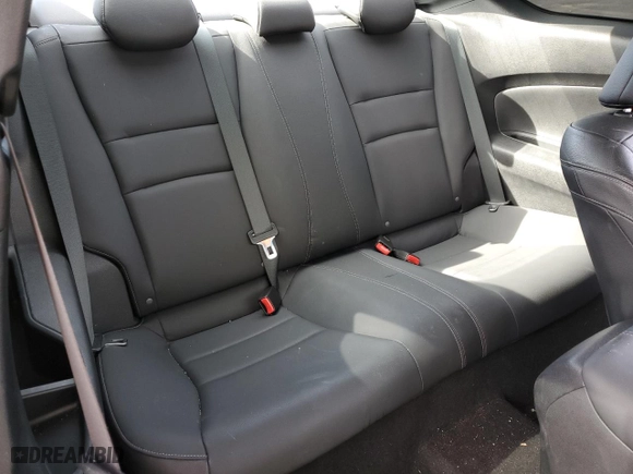 2013 Honda Accord Cpe EX-L with VIN 1HGCT2B82DA005222, listed as a Copart auction lot 49586705 with NaN miles and Salvage Title. Bid and sale history available at carsss.com. Image 10.