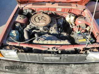 1983 Toyota Corolla с VIN JT2AE72W3D5007980, выставлен на аукционе Copart как лот 81855344 с пробегом 124 611 миль миль и Чистый • Clean title. История ставок и продаж доступна на DreamBid. Изображение 12.