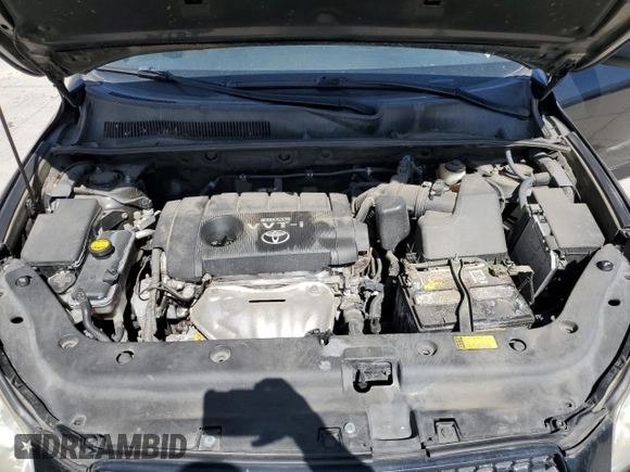 2009 Toyota RAV4 with VIN JTMZF33V49D010910, listed as a Copart auction lot 51480835 with 165,818 mi miles and Salvage Title. Bid and sale history available at carsss.com. Image 12.