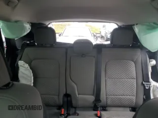 2021 Ford Escape SE с VIN 1FMCU9G68MUB18999, выставлен на аукционе Copart как лот 59753205 с пробегом 79 421 миль миль и На запчасти • Non repairable. История ставок и продаж доступна на DreamBid. Изображение 10.