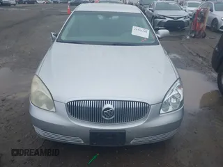 2009 Buick Lucerne CX with VIN 1G4HP57119U147164, listed as a IAAI auction lot 41533242 with 159,588 mi miles and . Bid and sale history available at DreamBid. Image 13.