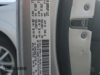 2014 Dodge Journey SXT with VIN 3C4PDCBG5ET227189, listed as a Copart auction lot 88994355 with 166,989 mi miles and Salvage Title. Bid and sale history available at carsss.com. Image 14.