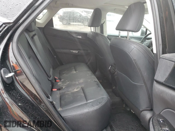 2024 Lexus NX 250 Premium с VIN 2T2GDCAZ8RC014499, выставлен на аукционе Copart как лот 44348375 с пробегом 17 227 миль миль и Списание • Salvage title. История ставок и продаж доступна на DreamBid. Изображение 11.