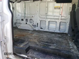 2019 Ford Transit with VIN 1FTYR1ZM1KKB34575, listed as a Copart auction lot 51759335 with 112,605 mi miles and Salvage Title. Bid and sale history available at DreamBid. Image 11.