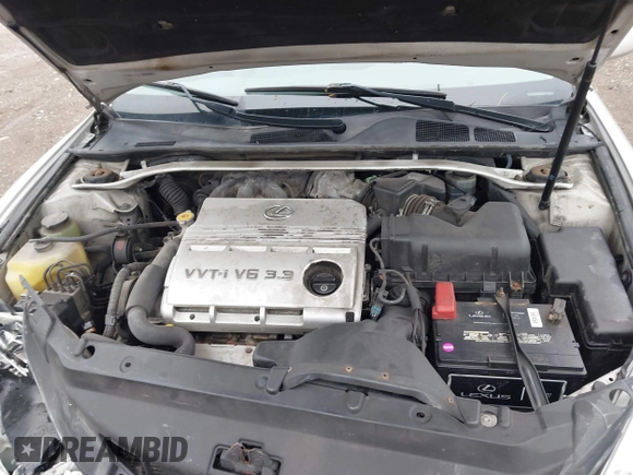 2005 Lexus ES 350 with VIN JTHBA30G155136618, listed as a IAAI auction lot 42268707 with 173,304 mi miles and . Bid and sale history available at DreamBid. Image 10.