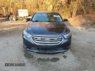 2015 Ford Taurus SE with VIN 1FAHP2D86FG184747, listed as a Copart auction lot 77659254 with 140,404 mi miles and Clean Title. Bid and sale history available at carsss.com. Image 5.