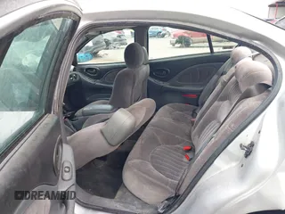 2003 Pontiac Bonneville SE z VIN 1G2HX52K034121638, wystawiony jako IAAI lot #41859616 z przebiegiem 205 353 mil mil oraz . Historia ofert i sprzedaży dostępna na DreamBid. Obrazek 8.