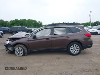 2019 Subaru Outback Premium z VIN 4S4BSAHCXK3314016, wystawiony jako IAAI lot #42435278 z przebiegiem 86 821 mil mil oraz . Historia ofert i sprzedaży dostępna na DreamBid. Obrazek 14.