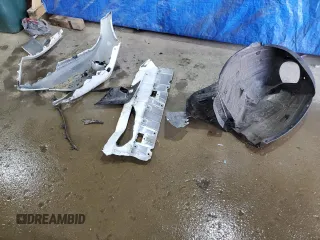 2022 Honda Civic Touring z VIN 2HGFE1F91NH313585, wystawiony jako Copart lot #56042115 z przebiegiem 30 954 mil mil oraz Szkoda całkowita • Salvage title. Historia ofert i sprzedaży dostępna na DreamBid. Obrazek 12.