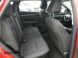 2022 Hyundai Tucson SE with VIN 5NMJA3AEXNH007266, listed as a Copart auction lot 77503914 with 36,420 mi miles and Non Repairable. Bid and sale history available at carsss.com. Image 11.