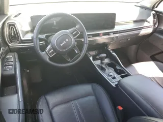 2024 Kia Sorento S z VIN 5XYRL4JC4RG287168, wystawiony jako Copart lot #58408125 z przebiegiem 36 177 mil mil oraz Czysty tytuł • Clean title. Historia ofert i sprzedaży dostępna na DreamBid. Obrazek 8.