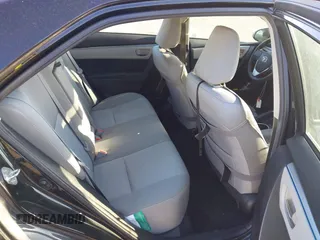 2016 Toyota Corolla L with VIN 2T1BURHE9GC568605, listed as a IAAI auction lot 42038643 with 114,950 mi miles and . Bid and sale history available at DreamBid. Image 8.