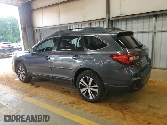 2018 Subaru Outback Limited with VIN 4S4BSANC0J3237708, listed as a Copart auction lot 63428315 with 138,913 mi miles and Clean title. Bid and sale history available at DreamBid. Image 2.