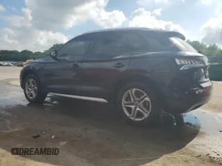 2018 Audi Q5 Premium z VIN WA1ANAFYXJ2062370, wystawiony jako Copart lot #56679315 z przebiegiem 90 514 mil mil oraz Szkoda całkowita • Salvage title. Historia ofert i sprzedaży dostępna na DreamBid. Obrazek 2.