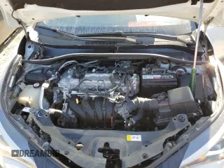 2022 Toyota C-HR XLE with VIN NMTKHMBX4NR145810, listed as a Copart auction lot 83892674 with 40,462 mi miles and Clean Title. Bid and sale history available at DreamBid. Image 12.