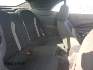 2019 Chevrolet Camaro 1LT with VIN 1G1FB3DS5K0150716, listed as a Copart auction lot 73013224 with 96,161 mi miles and Clean Title. Bid and sale history available at carsss.com. Image 10.
