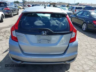 2020 Honda Fit LX with VIN 3HGGK5H49LM724771, listed as a IAAI auction lot 41947765 with 12,003 mi miles. Bid and sale history available at carsss.com. Image 17.