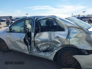 2007 Toyota Yaris with VIN JTDBT923671060543, listed as a IAAI auction lot 42085919 with 141,374 mi miles and . Bid and sale history available at DreamBid. Image 14.