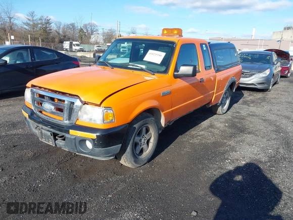 2008 Ford Ranger XLT с VIN 1FTZR45E58PB00350, выставлен на аукционе IAAI как лот 41821946 с пробегом 142 561 миль миль и . История ставок и продаж доступна на DreamBid. Изображение 17.