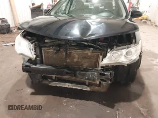 2013 Toyota Camry L with VIN 4T4BF1FK0DR333272, listed as a IAAI auction lot 41378158 with 126,151 mi miles. Bid and sale history available at carsss.com. Image 6.
