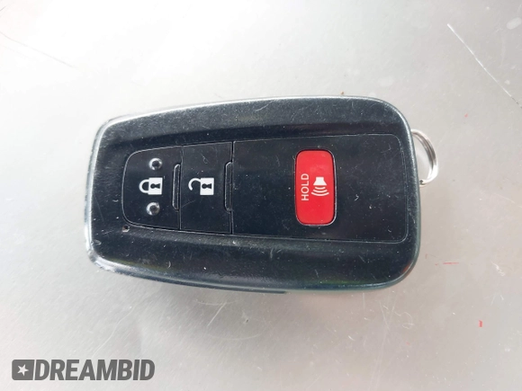 2021 Toyota Highlander L z VIN 5TDCZRBH9MS543232, wystawiony jako IAAI lot #41869895 z przebiegiem 41 031 mil mil oraz . Historia ofert i sprzedaży dostępna na DreamBid. Obrazek 11.