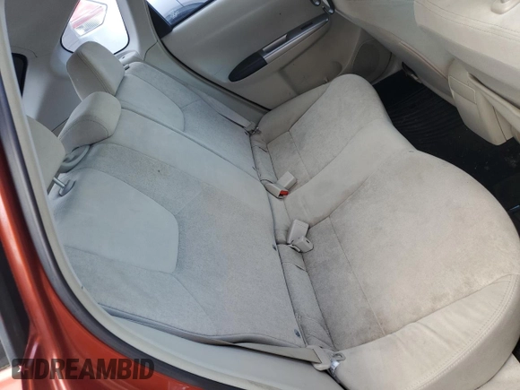 2009 Subaru Impreza i z VIN JF1GH61679H815121, wystawiony jako Copart lot #57875705 z przebiegiem 171 610 mil mil oraz Czysty tytuł • Clean title. Historia ofert i sprzedaży dostępna na DreamBid. Obrazek 10.