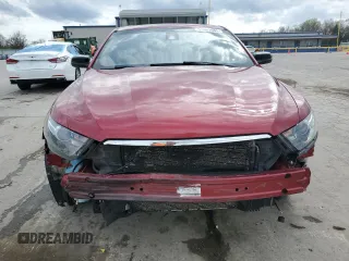 2016 Ford Taurus SHO с VIN 1FAHP2KT7GG153368, выставлен на аукционе Copart как лот 51061685 с пробегом 178 048 миль миль и Списание • Salvage title. История ставок и продаж доступна на DreamBid. Изображение 5.