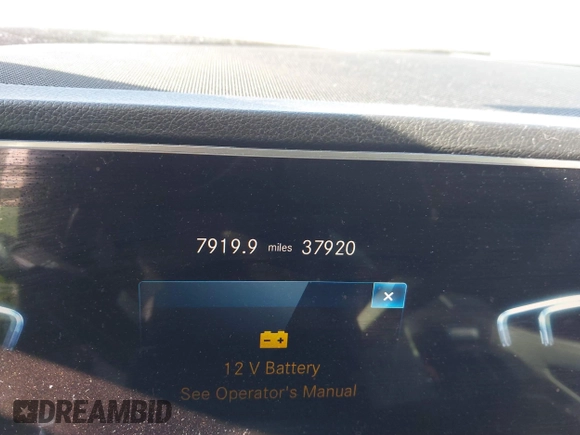 2023 Mercedes-Benz GLE 350 with VIN 4JGFB4KB4PA967463, listed as a IAAI auction lot 41651236 with 37,920 mi miles and . Bid and sale history available at DreamBid. Image 16.