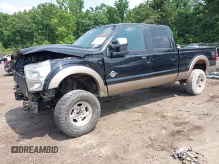 2012 Ford F-250 XL с VIN 1FT7W2BT3CEC44362, выставлен на аукционе IAAI как лот 42411443 с пробегом 215 227 миль миль и . История ставок и продаж доступна на DreamBid. Изображение 18.