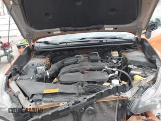 2014 Subaru Crosstrek Limited с VIN JF2GPAGC2E8238779, выставлен на аукционе IAAI как лот 41903019 с пробегом 165 957 миль миль и . История ставок и продаж доступна на DreamBid. Изображение 10.