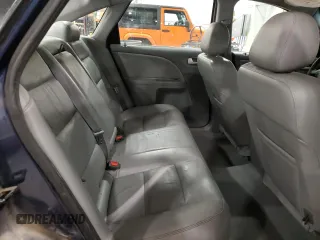 2006 Ford Five Hundred SEL with VIN 1FAFP27186G114737, listed as a Copart auction lot 82129344 with 176,747 mi miles and Salvage Title. Bid and sale history available at carsss.com. Image 10.
