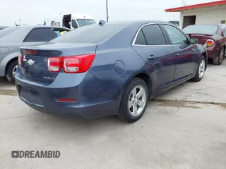 2013 Chevrolet Malibu LT with VIN 1G11C5SA6DF221662, listed as a IAAI auction lot 42166831 with 157,659 mi miles and . Bid and sale history available at DreamBid. Image 4.